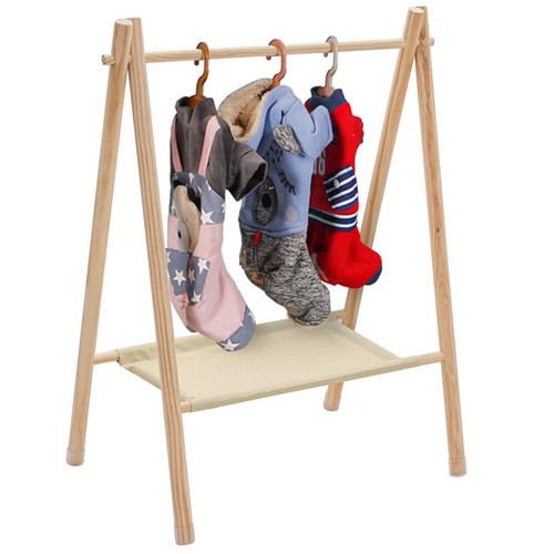 Garment rack for - garment,