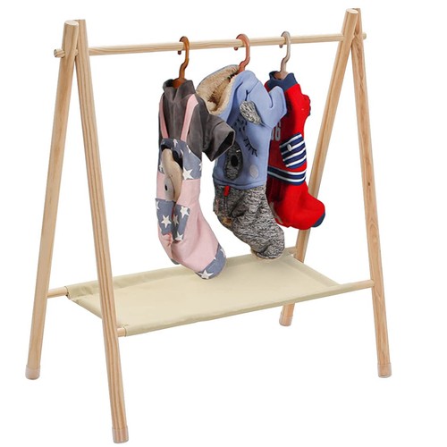 Garment rack for - garment,